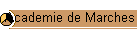 Academie de Marches